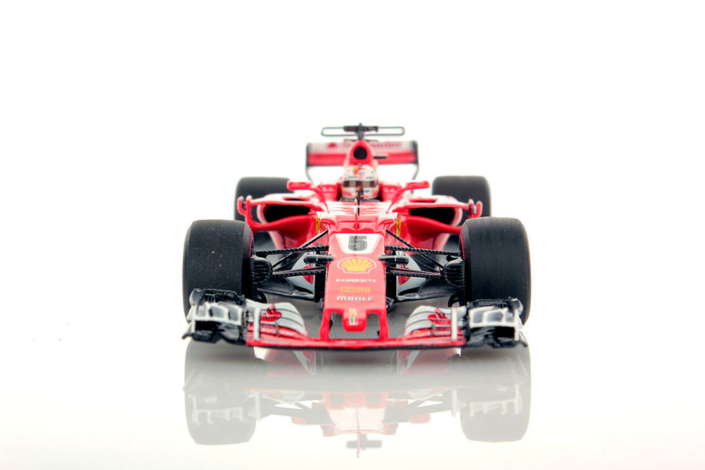 Ferrari SF70H 