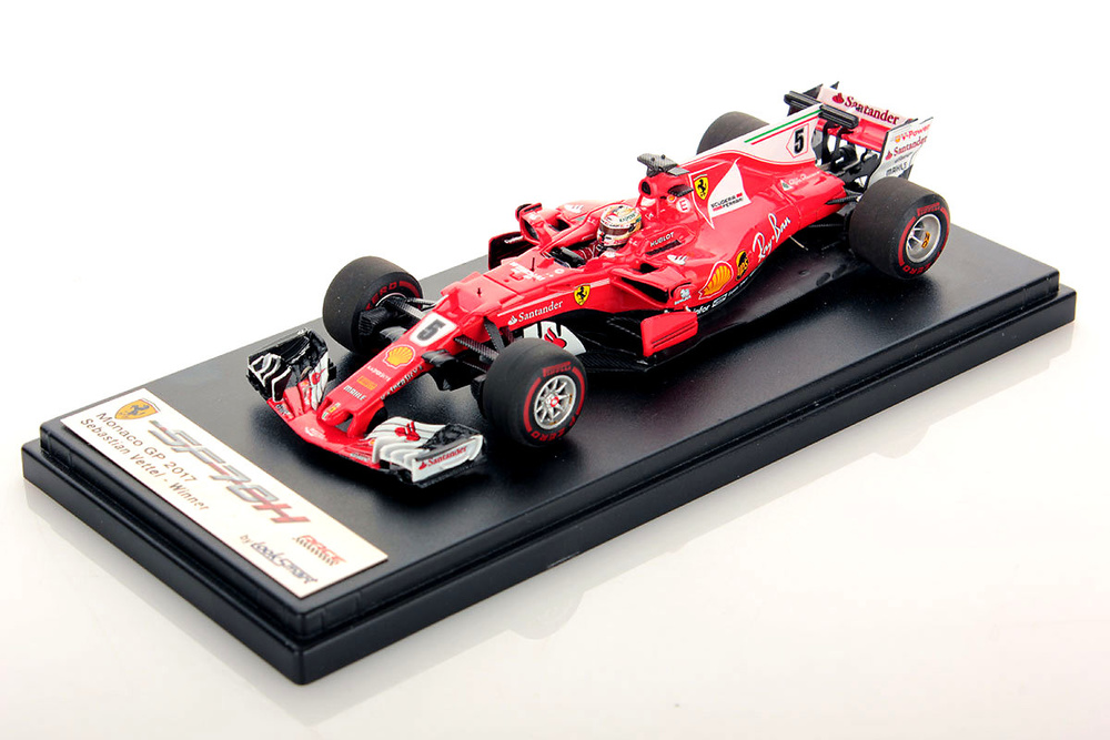 Ferrari SF70H 