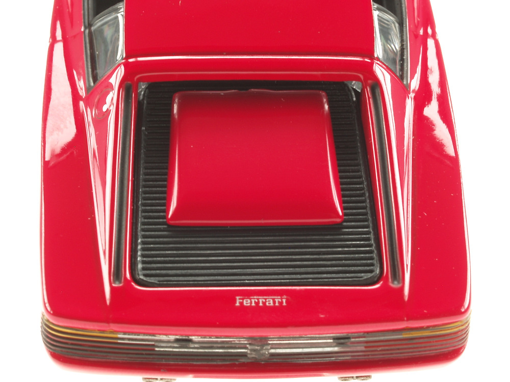 Ferrari Testarossa (1984) Fabbri 172403 1/43 