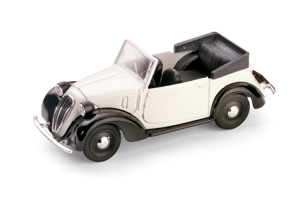 Fiat 1100 -508C- (1940) Brumm R083 1/43 