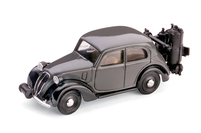 Fiat 1100 -508C- 