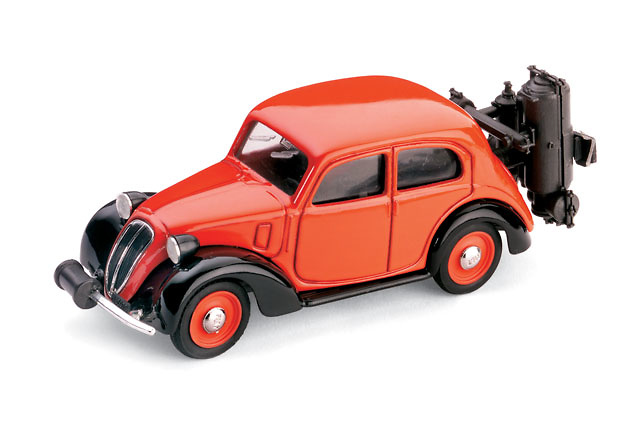 Fiat 1100 -508C- 