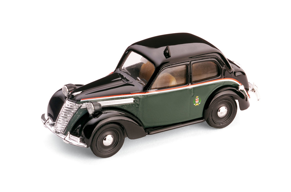 Fiat 1100E 