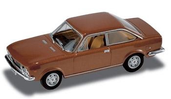 Fiat 124 Sport Coupé (1969) Starline 1/43 Bronce 