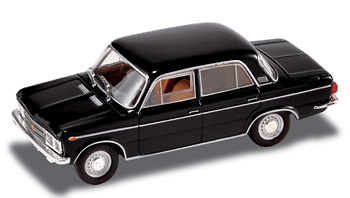 Fiat 125 Special (1968) Starline 1/43 Azul Noche 