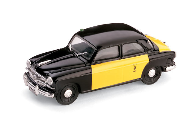 Fiat 1400B 