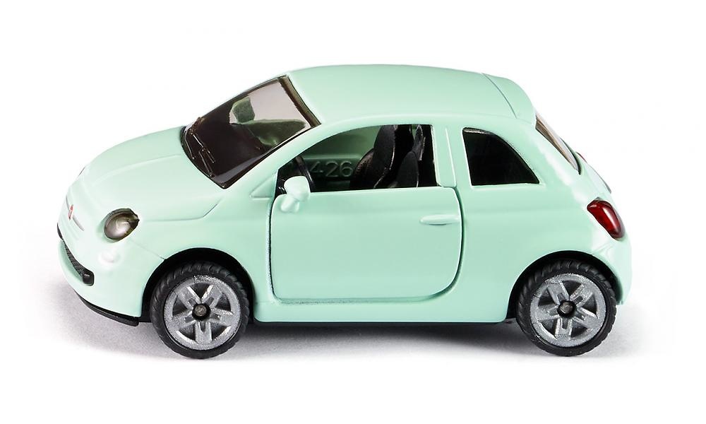 Fiat 500 Siku 1453 1/55 