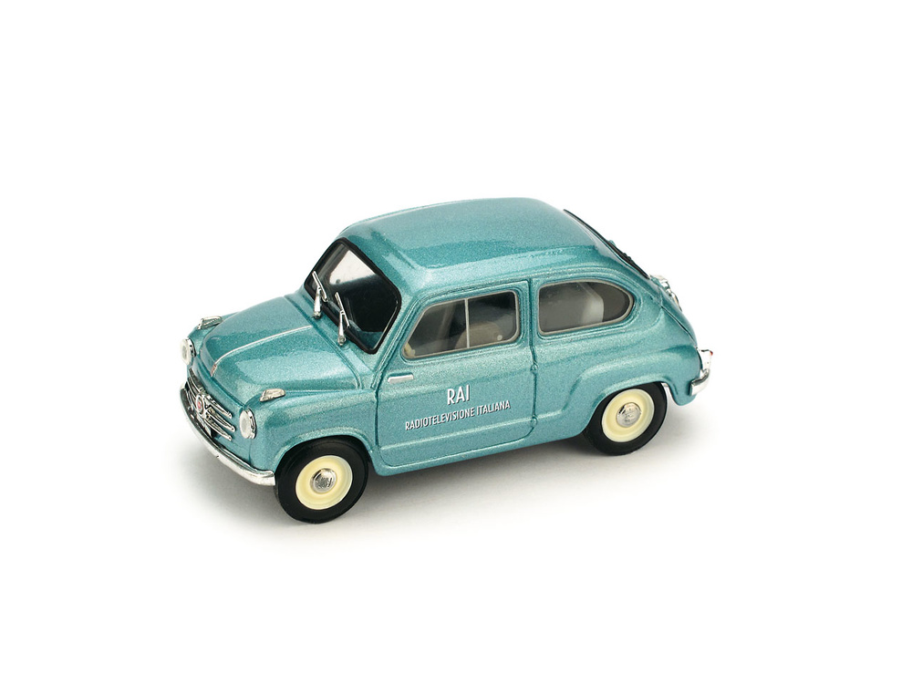 Fiat 600 