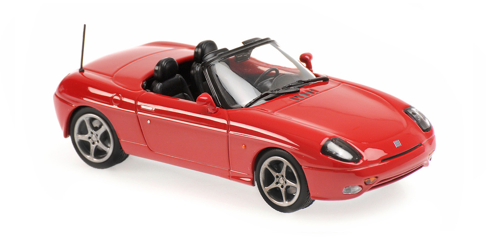Fiat Barchetta (1995) Maxichamps 940121930 1/43 