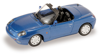Fiat Barchetta (1995) Starline 1/43 