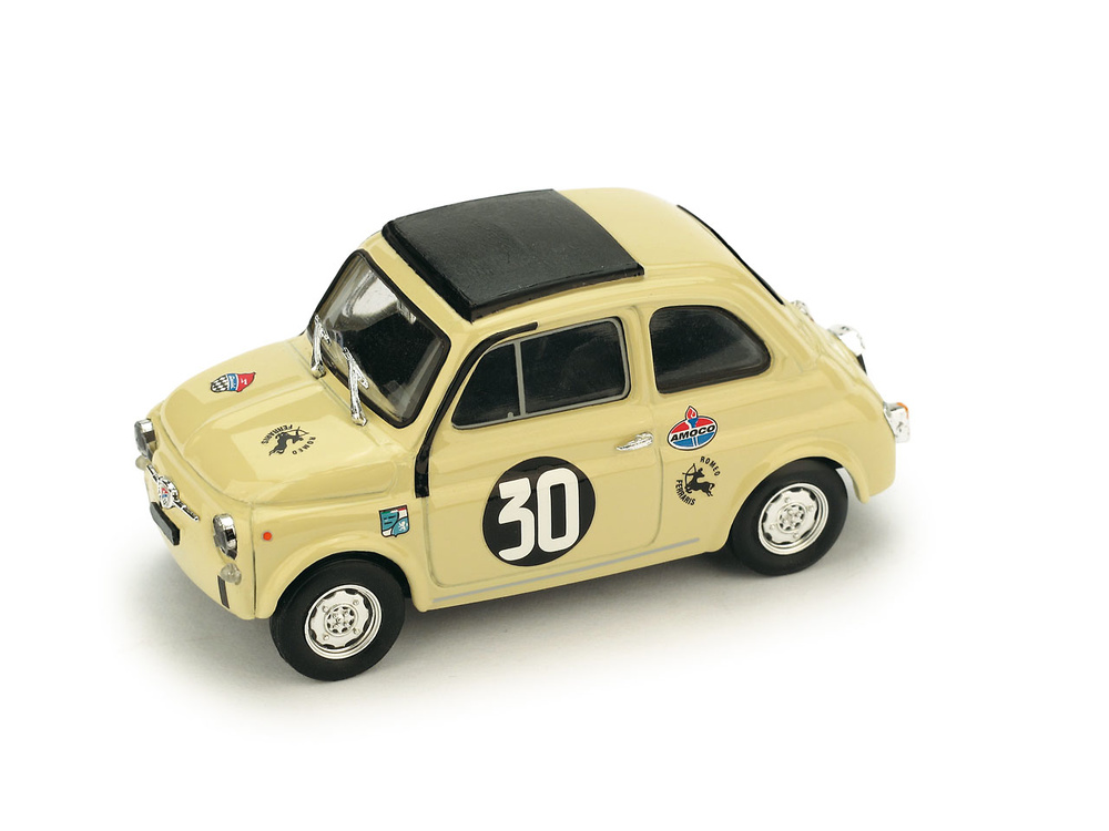 Giannini 500 TV 