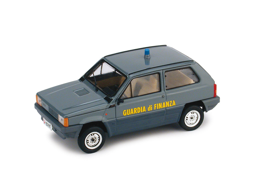 Fiat Panda 45 