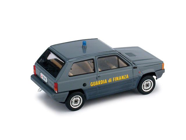 Fiat Panda 45 