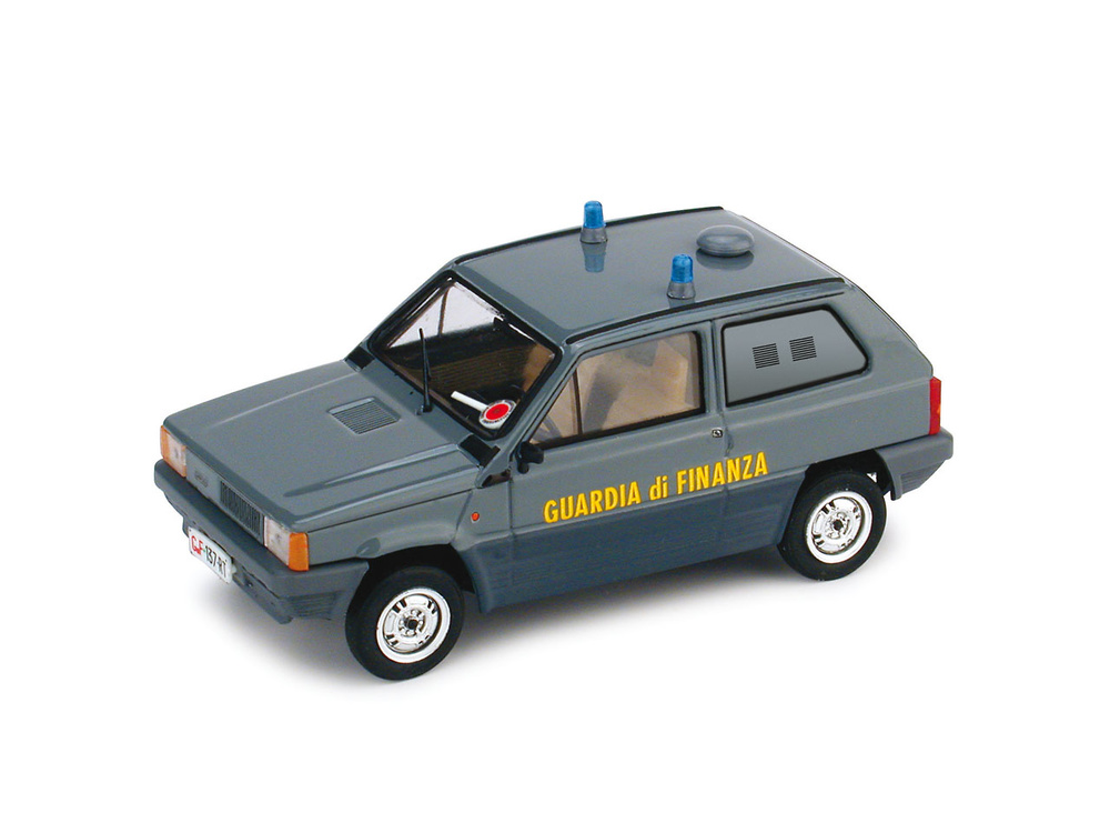 Fiat Panda 45 