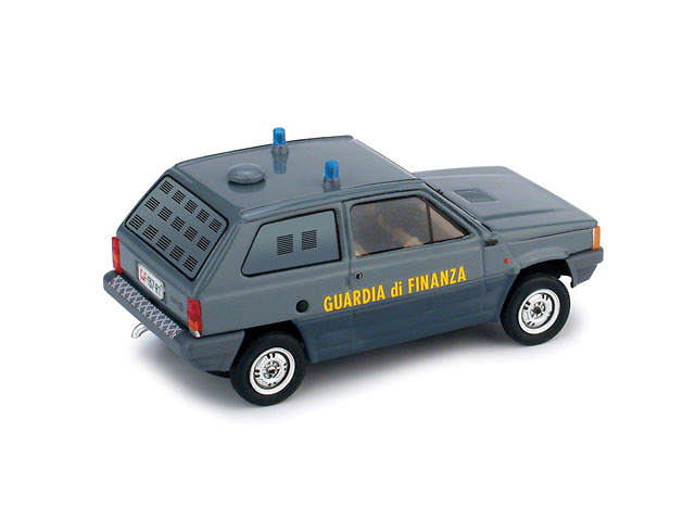 Fiat Panda 45 