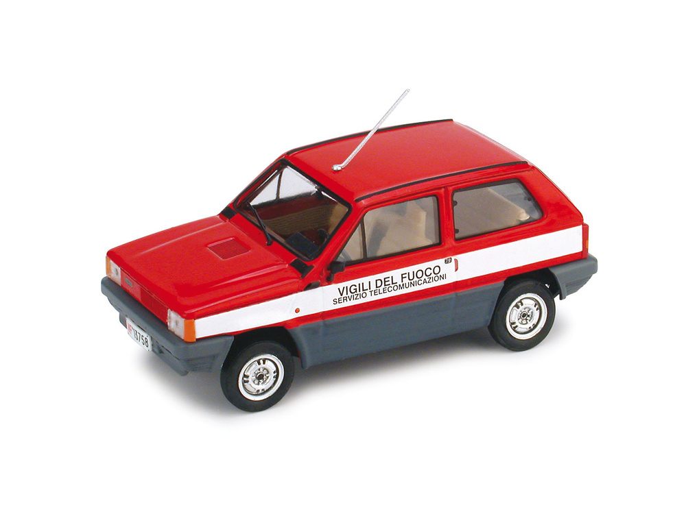 Fiat Panda 45 