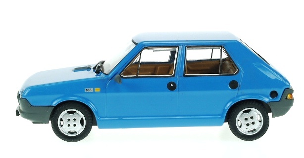 Fiat Ritmo 60L (1979) EG 803121 1/43 