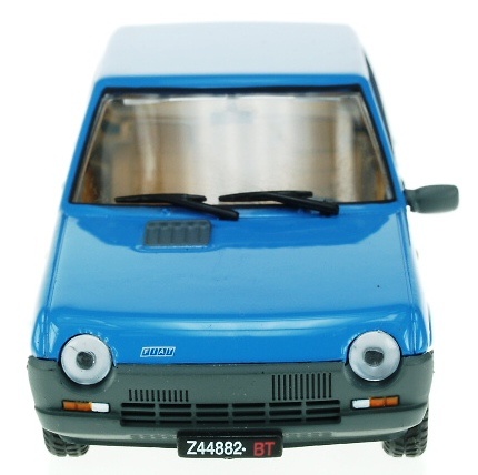 Fiat Ritmo 60L (1979) EG 803121 1/43 