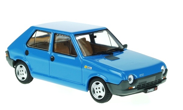 Fiat Ritmo 60L (1979) EG 803121 1/43 