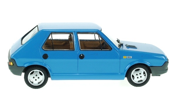 Fiat Ritmo 60L (1979) EG 803121 1/43 