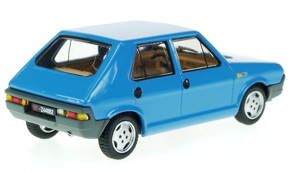 Fiat Ritmo 60L (1979) EG 803121 1/43 