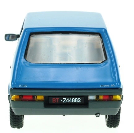 Fiat Ritmo 60L (1979) EG 803121 1/43 