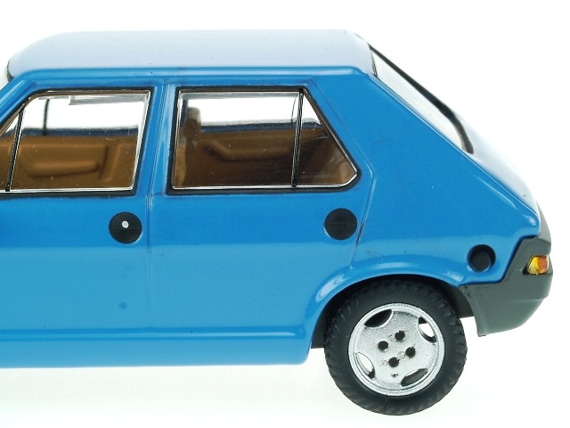 Fiat Ritmo 60L (1979) EG 803121 1/43 