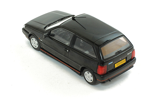 Fiat Tipo 2.0 ie 16V (1995) PremiumX PRD455 1:43 