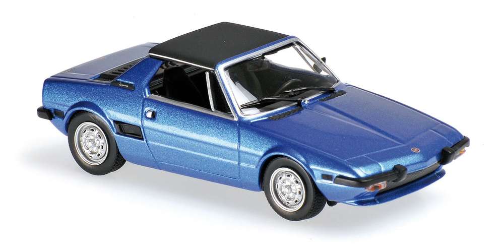 Fiat X1/9 (1974) Maxichamps 940121661 1/43 