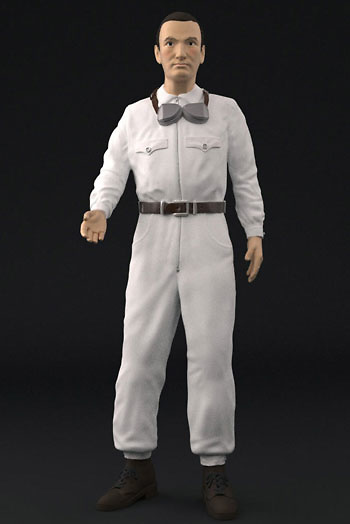 Figura Hermann Lang Figurenmanufaktur 180015 1:18 