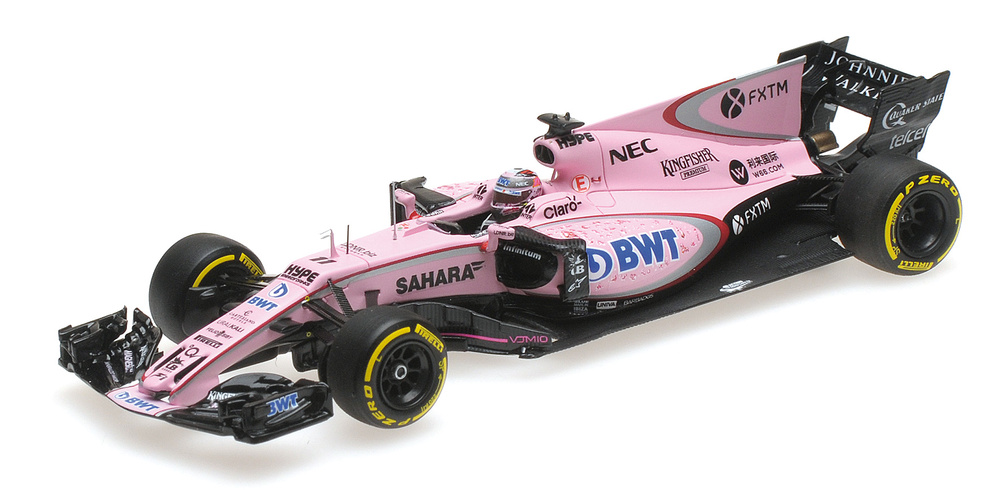 Force India VJM10 