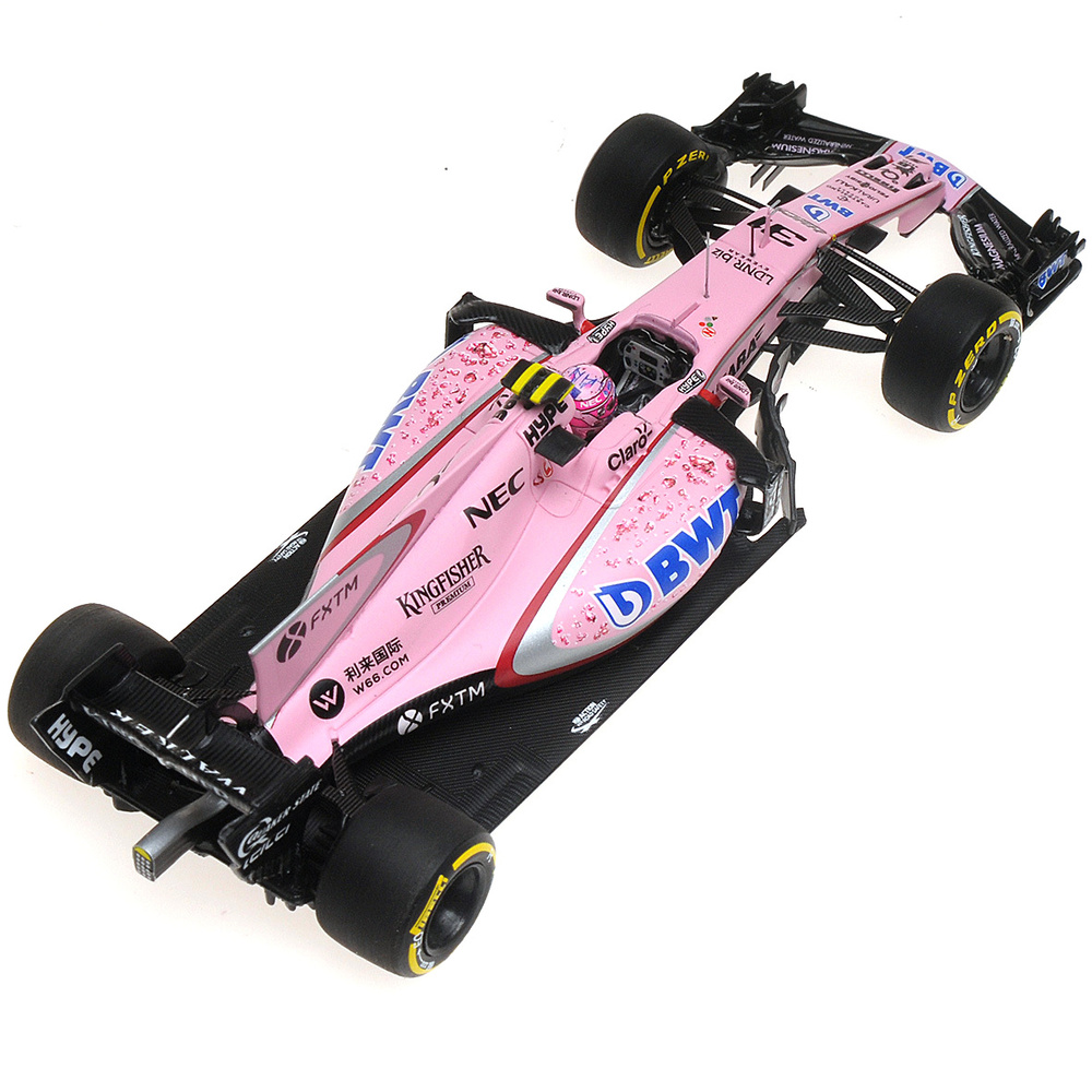 Force India VJM10 