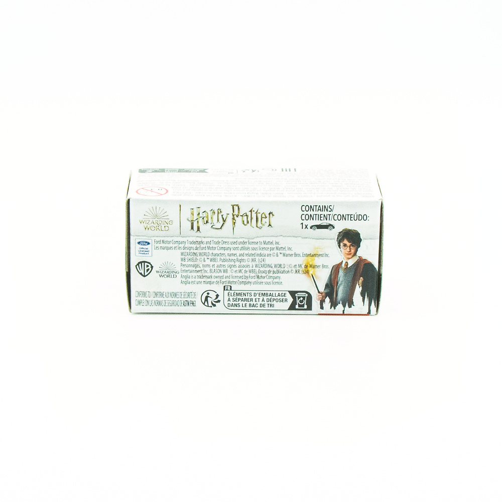 Ford Anglia - Harry Potter (1962) Matchbox HVP61 1/64 