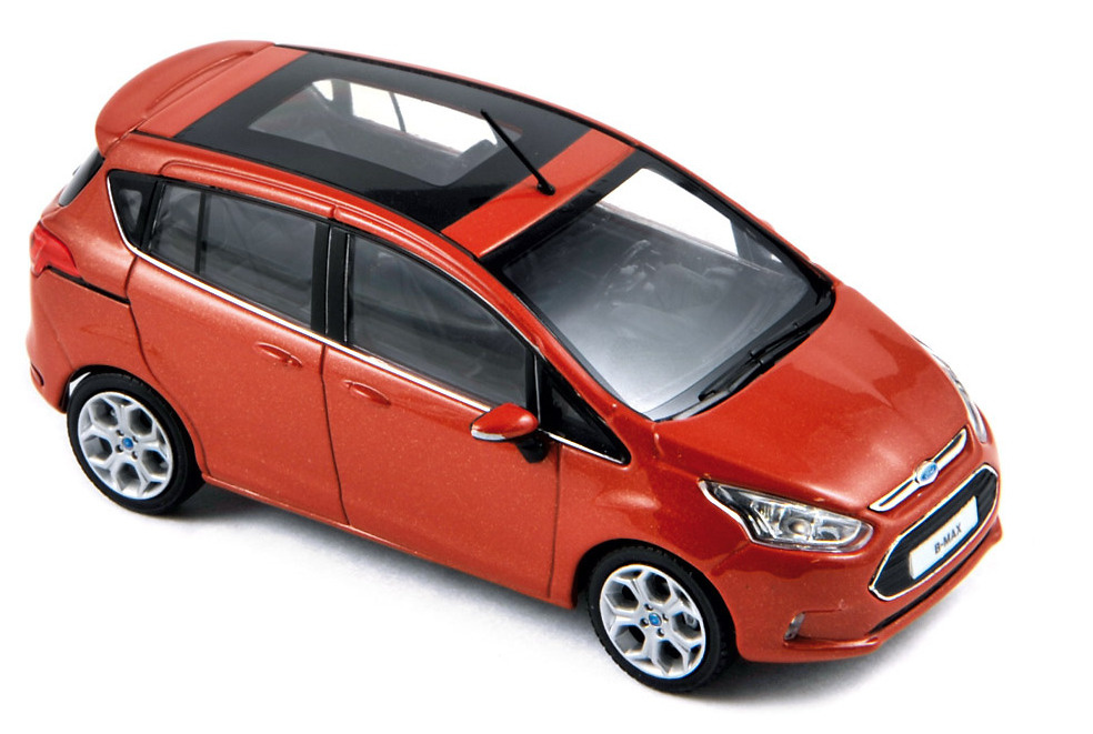 Ford B-Max (2012) Norev 270541 1:43 
