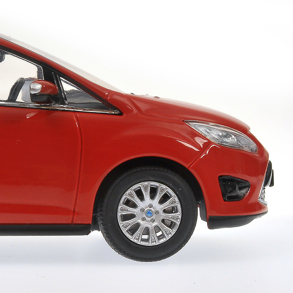 Ford C-Max Compact (2010) Minichamps 400089000 1/43 