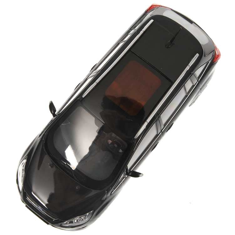 Ford C-Max Grande (2010) Minichamps 400089100 1/43 