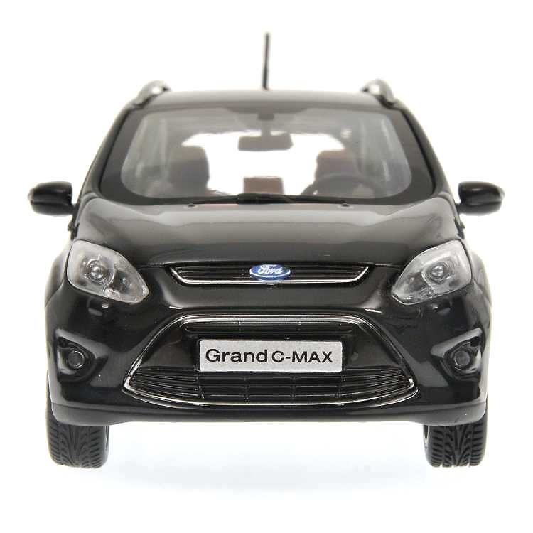 Ford C-Max Grande (2010) Minichamps 400089100 1/43 