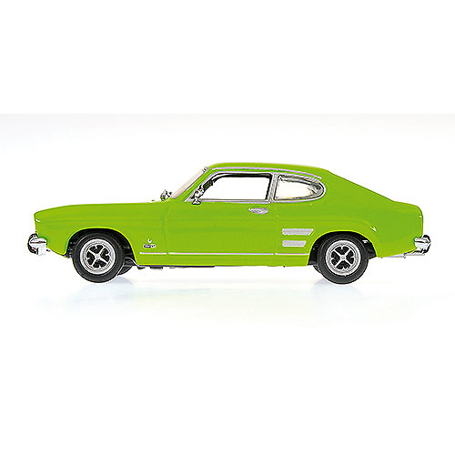 Ford Capri serie I (1969) Minichamps 430085512 1/43 