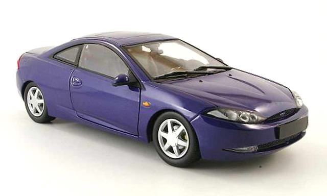Ford Cougar V6 (1999) Action Performance 183088023 1/18 
