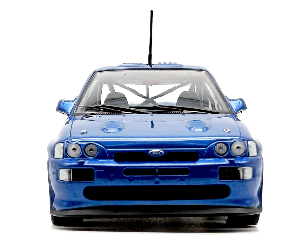 Ford Escort RS Cosworth (1989) White Box 1/24 