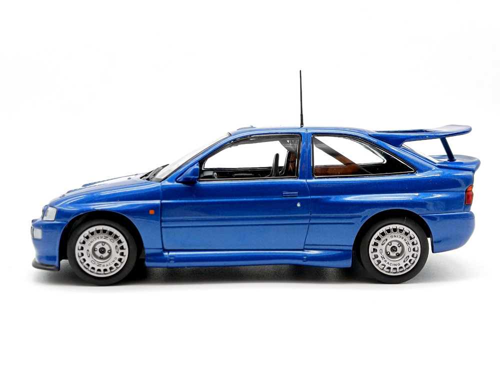 Ford Escort RS Cosworth (1989) White Box 1/24 