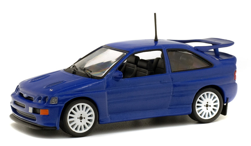 Ford Escort RS Cosworth (1992) Solido S4303700 1/43 