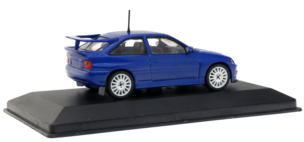 Ford Escort RS Cosworth (1992) Solido S4303700 1/43 