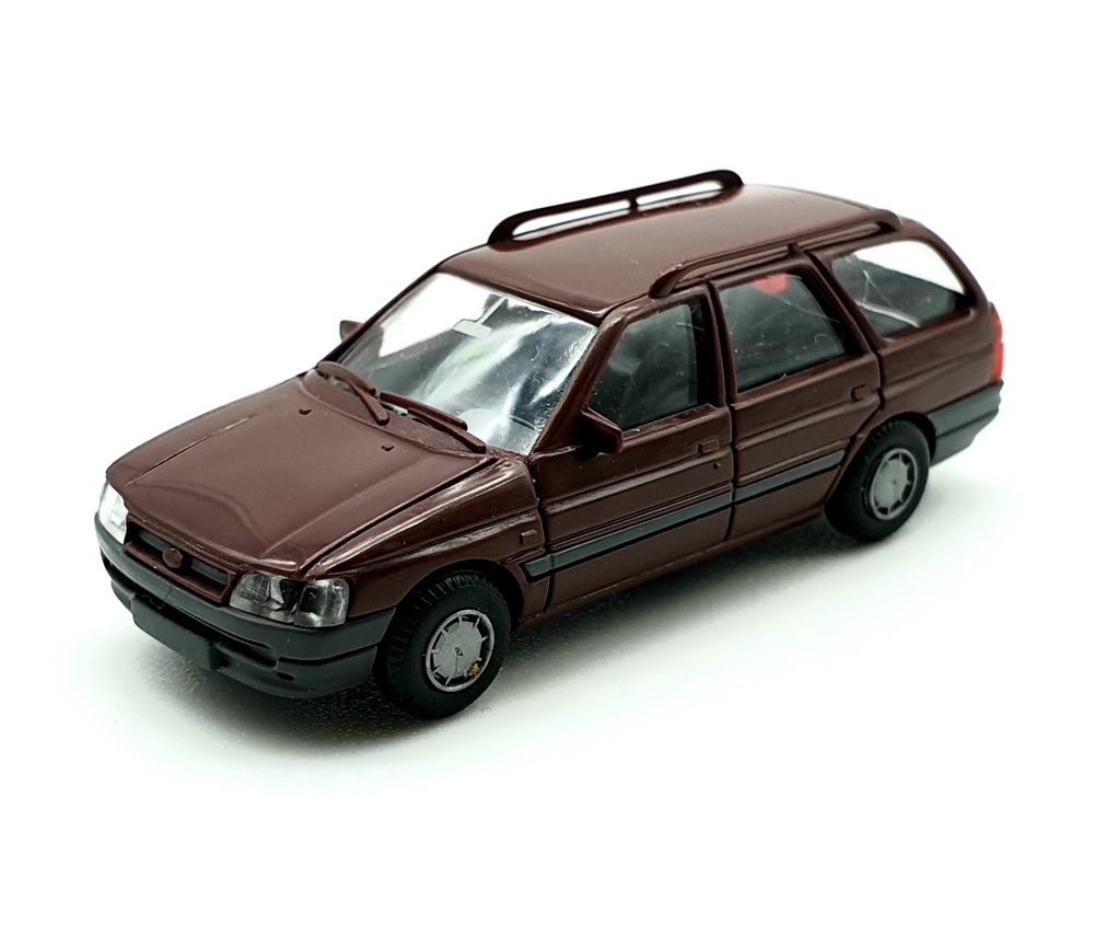 Ford Escort Wagoon (1990) Rietze 10380 1/87 