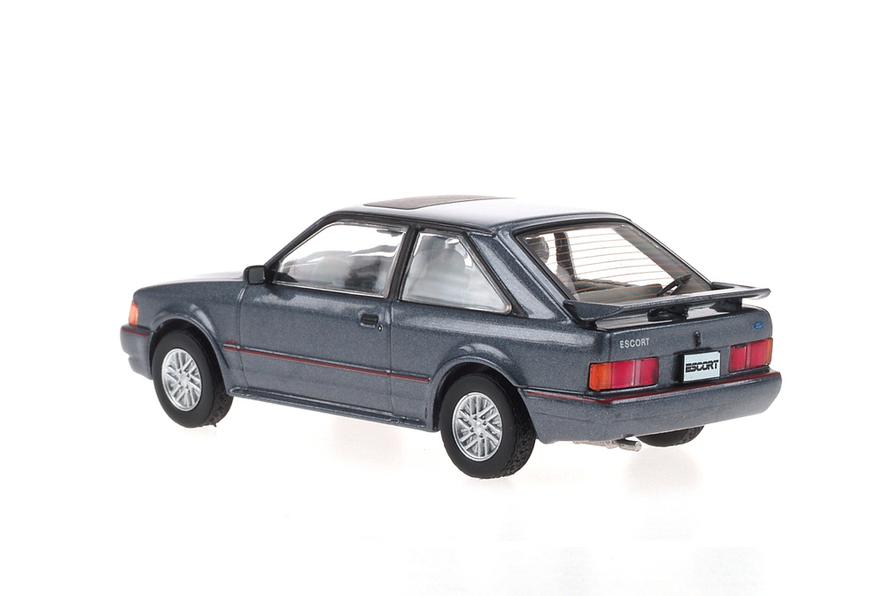 Ford Escort XR3i Serie IV (1990) White Box WB096 1:43 