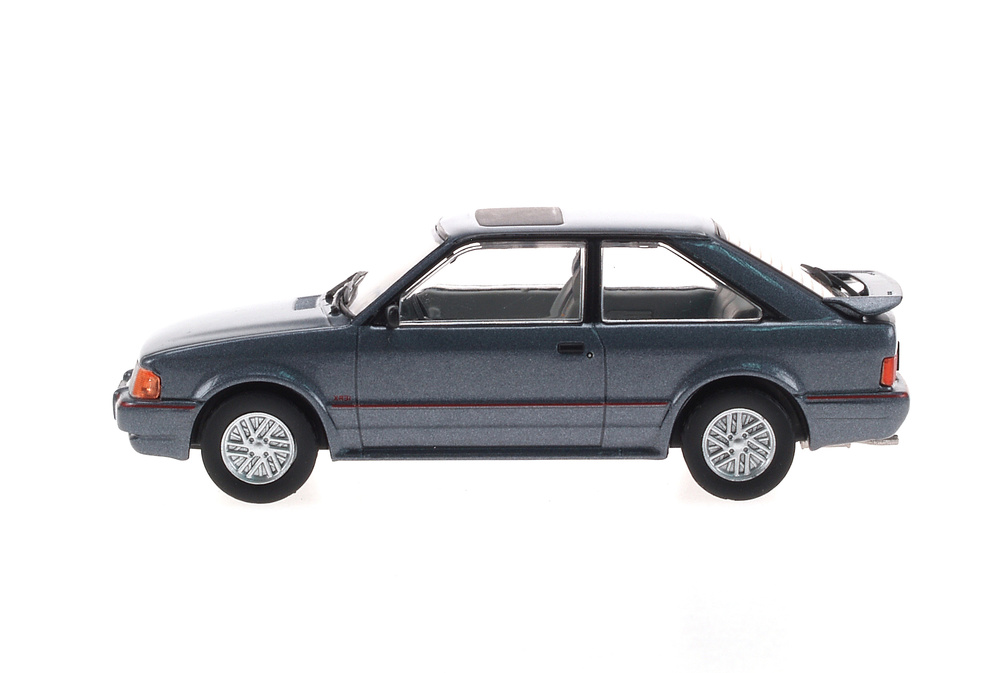 Ford Escort XR3i Serie IV (1990) White Box WB096 1:43 