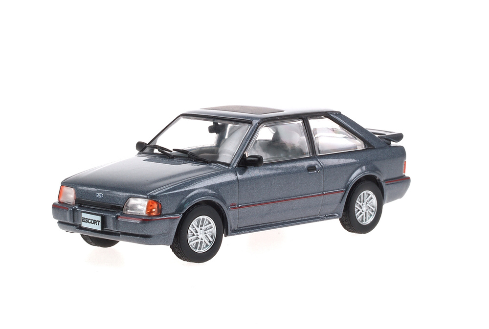 Ford Escort XR3i Serie IV (1990) White Box WB096 1:43 