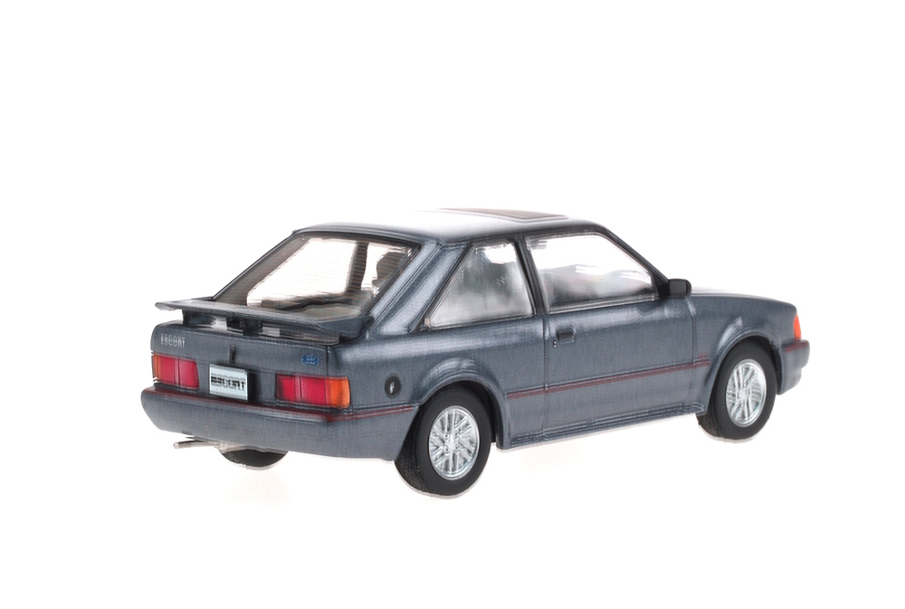 Ford Escort XR3i Serie IV (1990) White Box WB096 1:43 