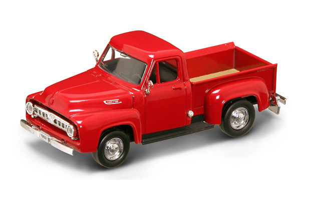 Ford F-100 Pick Up (1953) Lucky Die Cast 94204 1:43 