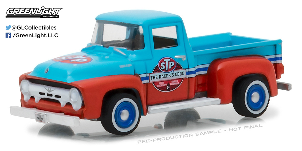 Ford F-100 